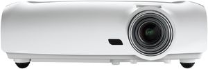 Optoma HD33 weiss (item no. 90458930) - Picture #4