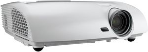 Optoma HD33 weiss (item no. 90458930) - Picture #2