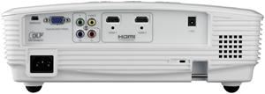 Optoma HD23 weiss (item no. 90458934) - Picture #3