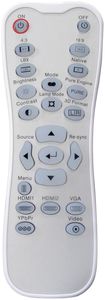 Optoma HD23 weiss (item no. 90458934) - Picture #5