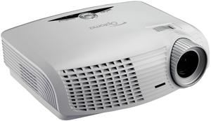 Optoma HD23 weiss (item no. 90458934) - Picture #1