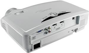 Optoma HD23 weiss (item no. 90458934) - Picture #2