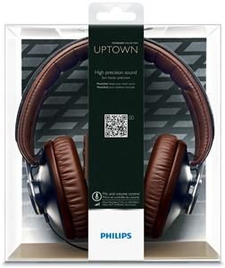 Philips SHL5905 schwarz (item no. 90458941) - Picture #4