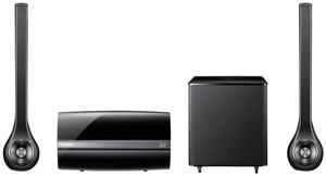 Samsung HT-ES6200 schwarz (item no. 90458957) - Picture #4