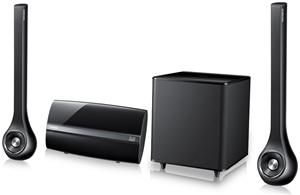 Samsung HT-ES6200 schwarz (item no. 90458957) - Picture #1