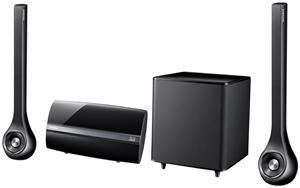 Samsung HT-ES6200 schwarz (item no. 90458957) - Picture #2