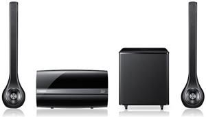 Samsung HT-ES6200 schwarz (item no. 90458957) - Picture #3