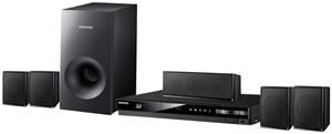 Samsung HT-E350 schwarz (item no. 90458960) - Picture #1