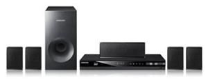 Samsung HT-E350 schwarz (item no. 90458960) - Picture #3