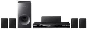 Samsung HT-E350 schwarz (item no. 90458960) - Picture #2