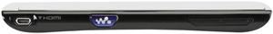 Sony NWZ-Z1050 16GB schwarz (Art.-Nr. 90458965) - Bild #5