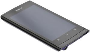 Sony NWZ-Z1050 16GB schwarz (Art.-Nr. 90458965) - Bild #2