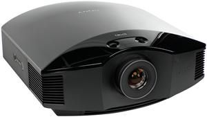 Sony VPL-HW30ES Kit schwarz (item no. 90458968) - Picture #1