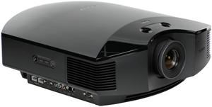 Sony VPL-HW30ES Kit schwarz (item no. 90458968) - Picture #2