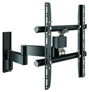 Vogels WALL 1245 Wandhalter schwarz (item no. 90459154) - Picture #1