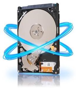 Seagate ST250LM004 250 GB (item no. 90459171) - Picture #1