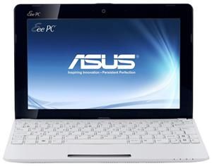 ASUS Eee PC 1011CX-WHI027S W7S32 weiss (item no. 90459232) - Picture #2