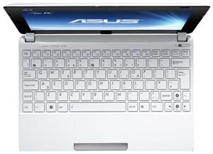 ASUS Eee PC 1011CX-WHI027S W7S32 weiss (item no. 90459232) - Picture #4