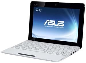 ASUS Eee PC 1011CX-WHI027S W7S32 weiss (item no. 90459232) - Picture #3