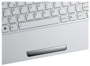 ASUS Eee PC 1011CX-WHI027S W7S32 weiss (item no. 90459232) - Picture #5