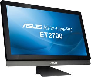 ASUS EeeTop ET2700INKS-B005C W7HP64 (item no. 90459243) - Picture #2