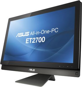 ASUS EeeTop ET2700INKS-B005C W7HP64 (item no. 90459243) - Picture #3