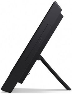 Sony VAIO VPC-J23M9E/B schwarz W7P64 (item no. 90459267) - Picture #2