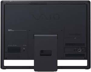 Sony VAIO VPC-J23M9E/B schwarz W7P64 (item no. 90459267) - Picture #4