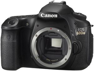 Canon EOS 60Da Astro Body schwarz (item no. 90459290) - Picture #3
