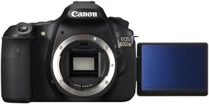 Canon EOS 60Da Astro Body schwarz (item no. 90459290) - Picture #2