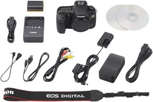 Canon EOS 60Da Astro Body schwarz (item no. 90459290) - Picture #4