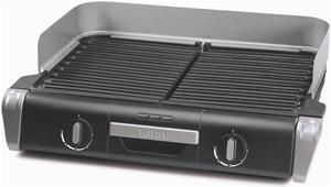 Tefal TG8000 BBQ Family Grill (item no. 90459300) - Picture #1