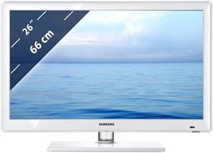 Samsung UE26EH4510 weiss (item no. 90459342) - Picture #5