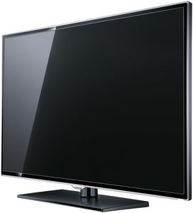 Samsung UE46ES5700 schwarz (item no. 90459350) - Picture #2