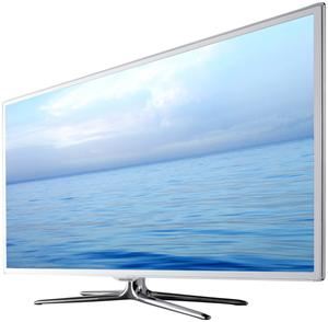 Samsung UE32ES6710 weiss (item no. 90459355) - Picture #3