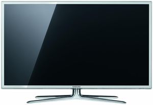 Samsung UE32ES6710 weiss (item no. 90459355) - Picture #1