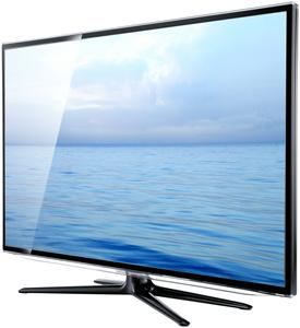 Samsung UE46ES6300 schwarz (item no. 90459360) - Picture #5