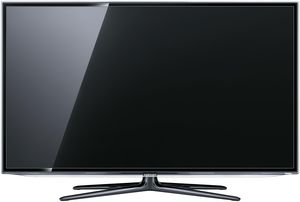 Samsung UE46ES6300 schwarz (item no. 90459360) - Picture #1