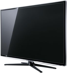 Samsung UE46ES6300 schwarz (item no. 90459360) - Picture #2