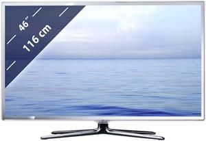 Samsung UE46ES6710 weiss (item no. 90459361) - Picture #2