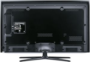 Samsung UE55ES6300 schwarz (item no. 90459363) - Picture #4