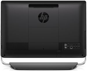 HP Omni 27-1010eg W7HP64 (item no. 90459368) - Picture #5