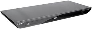 Sony BDP-S490 3D (item no. 90459370) - Picture #2