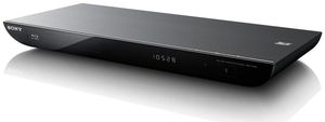 Sony BDP-S490 3D (item no. 90459370) - Picture #1
