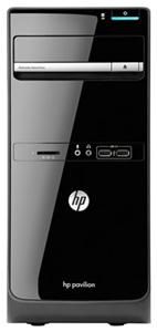 HP Pavilion p6-2026de W7HP64 (item no. 90459579) - Picture #4