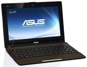 ASUS Eee PC R11CX-BRN002S W7S (Art.-Nr. 90459591) - Bild #5