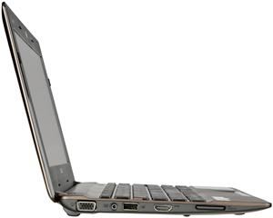 ASUS Eee PC R11CX-BRN002S W7S (Art.-Nr. 90459591) - Bild #3
