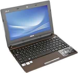 ASUS Eee PC R11CX-BRN002S W7S (Art.-Nr. 90459591) - Bild #1