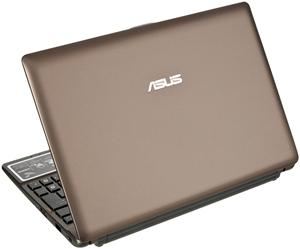 ASUS Eee PC R11CX-BRN002S W7S (Art.-Nr. 90459591) - Bild #2