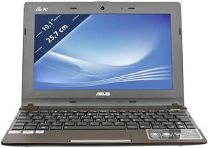 ASUS Eee PC R11CX-BRN002S W7S (Art.-Nr. 90459591) - Bild #4